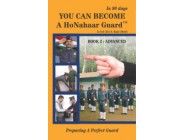 YOU CAN BECOME A HONHAR GUARD - ADVANCE (English)