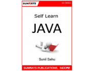 SELF LEARN JAVA
