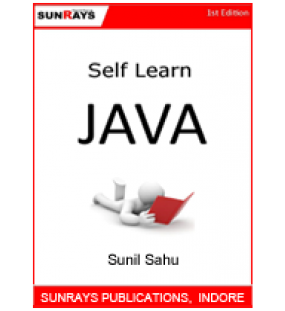 SELF LEARN JAVA