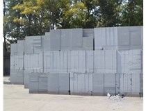 山西混凝土加氣砌塊隔熱效果怎樣？業(yè)臻管樁