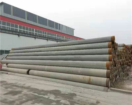 業(yè)臻新型建材 解讀淺析混凝土管樁有哪些分類？