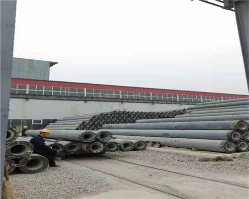 太原業(yè)臻新型建材公司告訴您，預(yù)應(yīng)力預(yù)制管樁施工應(yīng)留意哪些問題？
