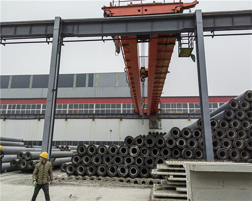 太原業(yè)臻新型建材公司談談，管樁施工時怎樣防止爛樁？