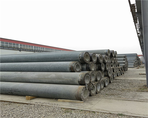 太原業(yè)臻新型建材公司淺談太原管樁施工質(zhì)量管理辦法？