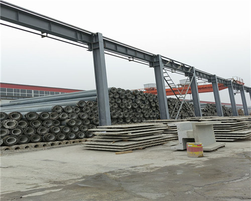 業(yè)臻新型建材提醒太原管樁施工質(zhì)量管理辦法？