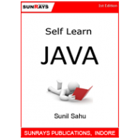 SELF LEARN JAVA