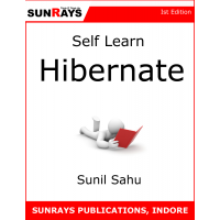 SELF LEARN HIBERNATE